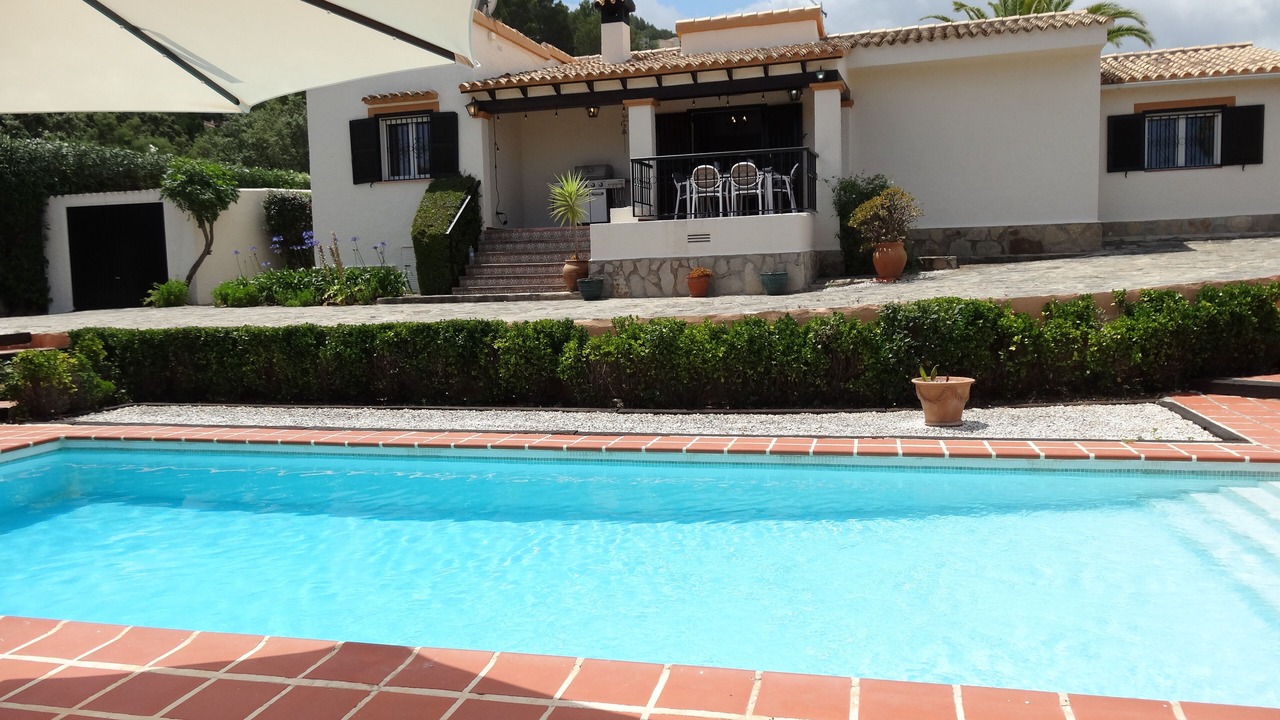 Photo of Outdoor in Pedreguer