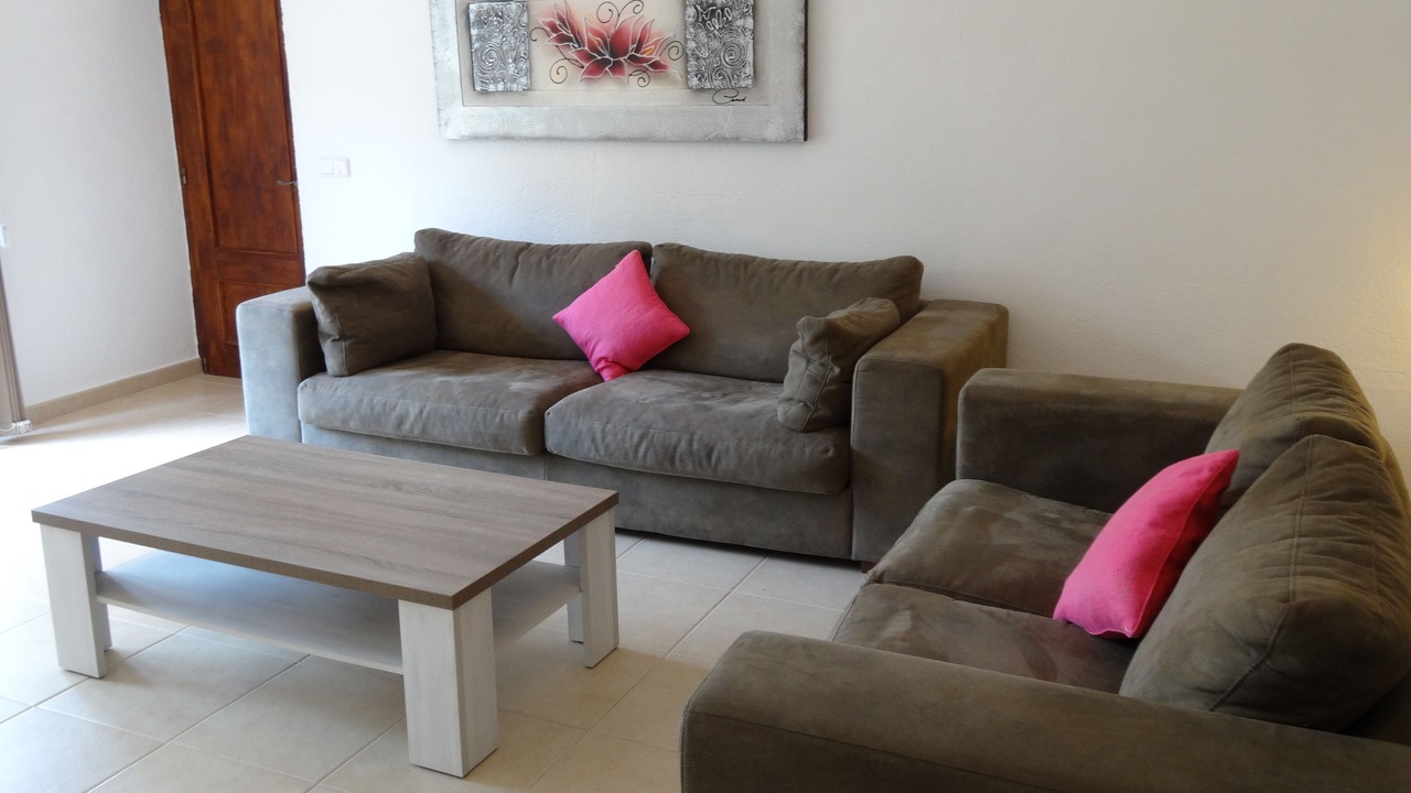 Photo of Livingroom in Pedreguer