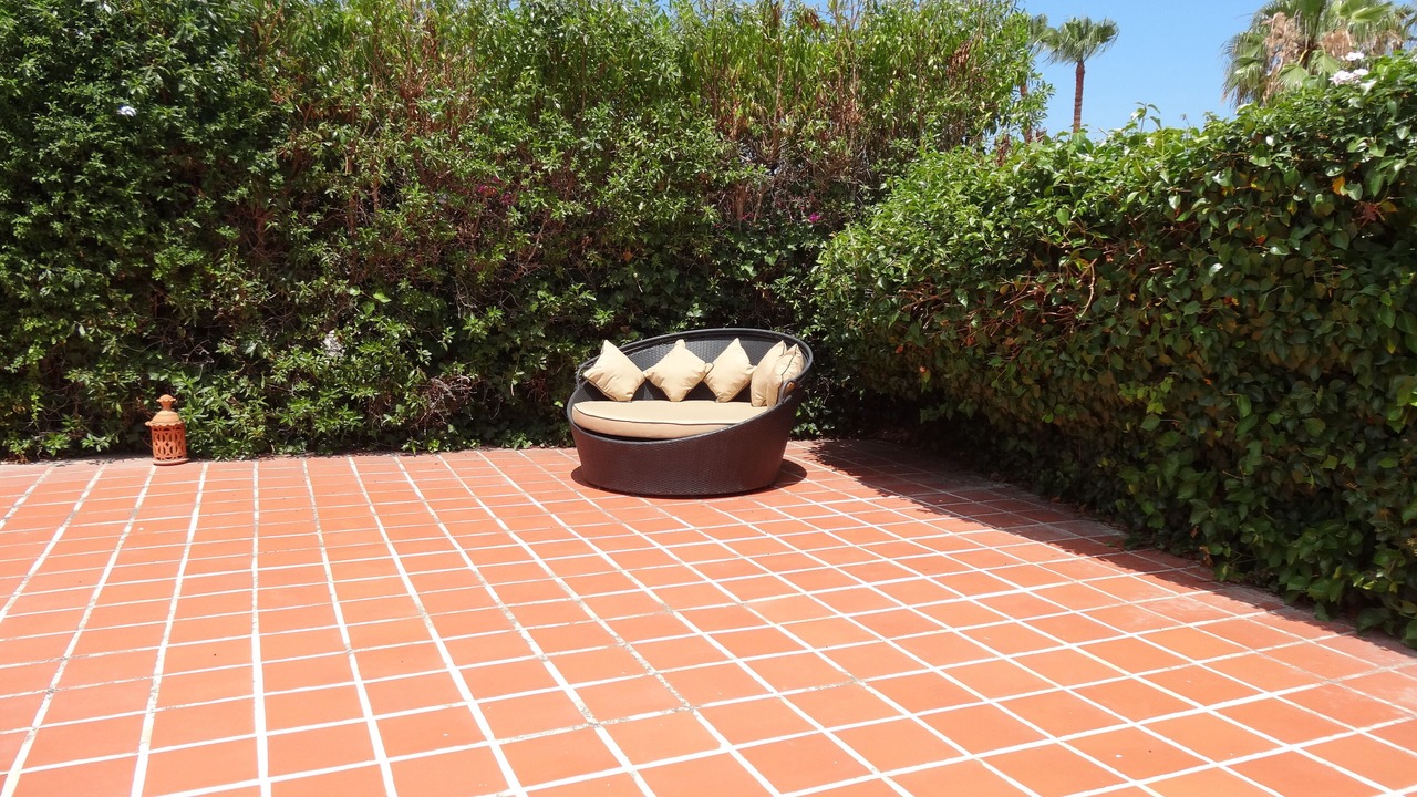 Photo of Patio Balcony in Pedreguer