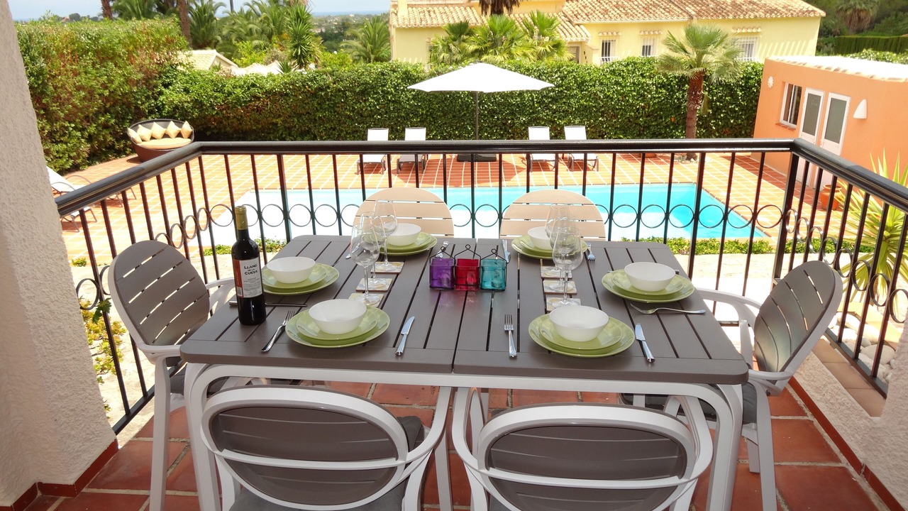 Photo of Outdoor in Pedreguer