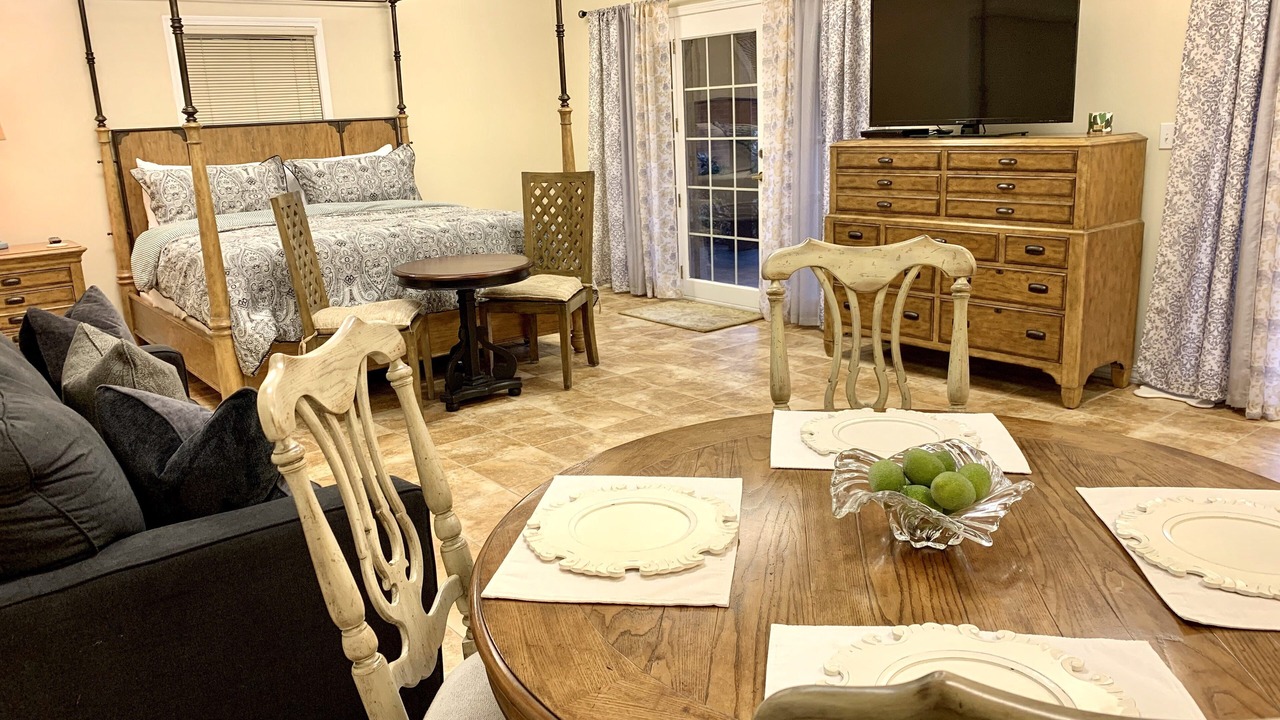 Photo of Bedroom in Joplin