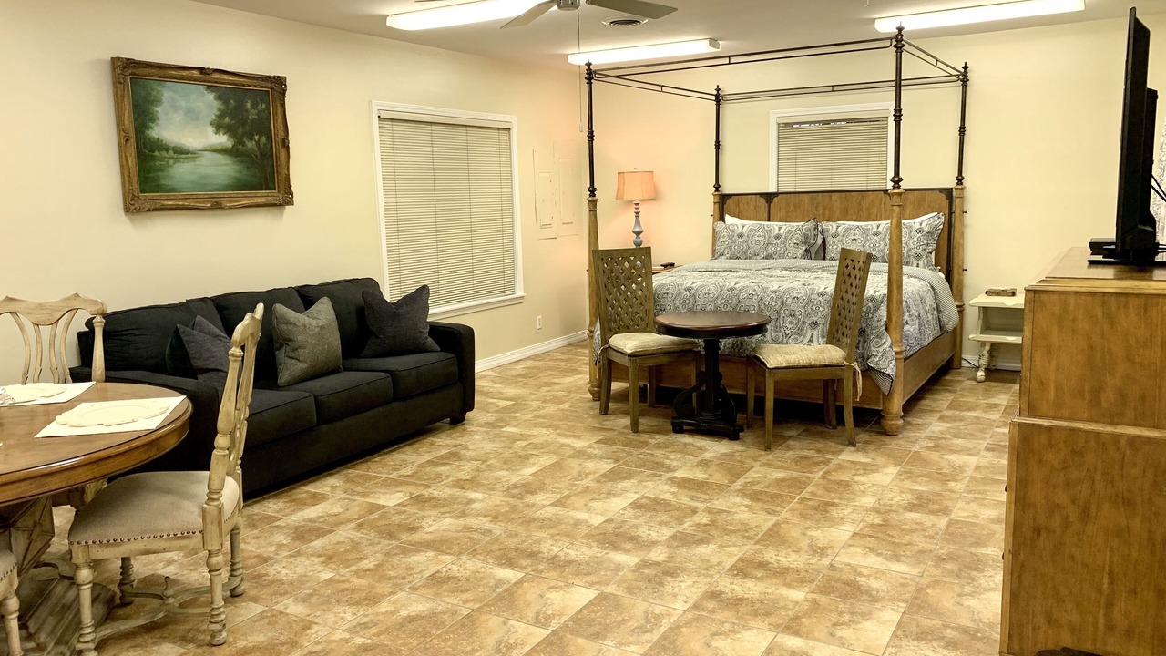 Photo of Bedroom in Joplin