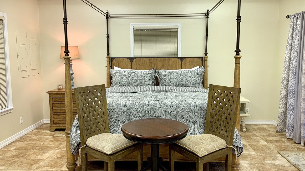 Photo of Bedroom in Joplin