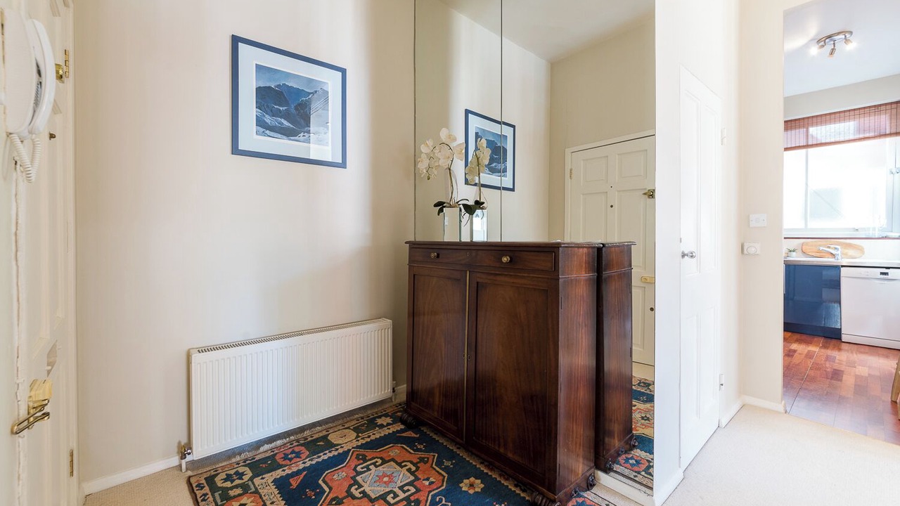 Photo of Others in Frognal and Fitzjohns