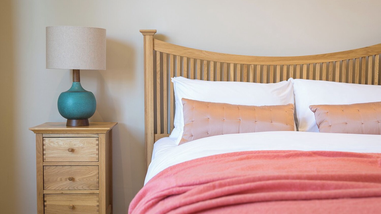 Photo of Bedroom in Frognal and Fitzjohns