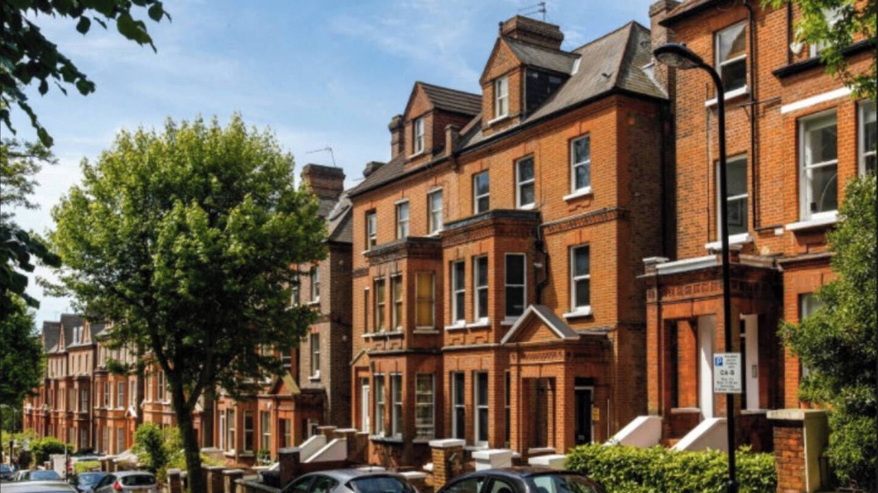 Photo of Others in Frognal and Fitzjohns