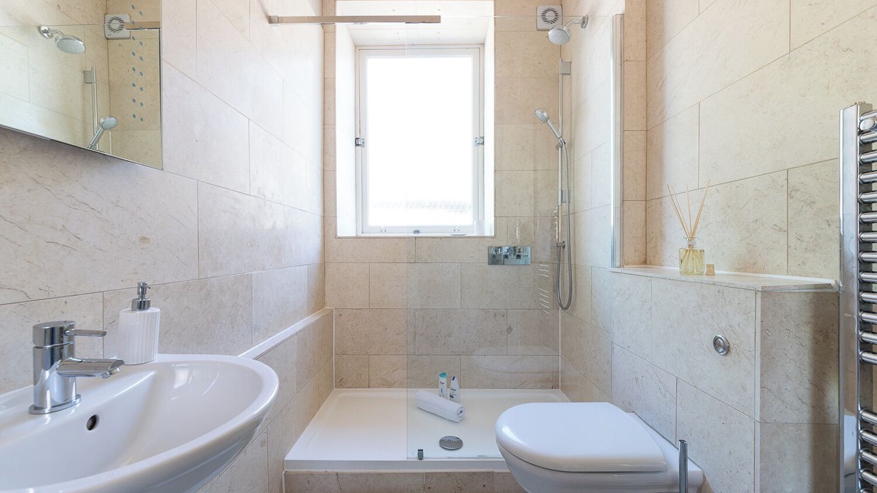 Photo of Bathroom in Frognal and Fitzjohns