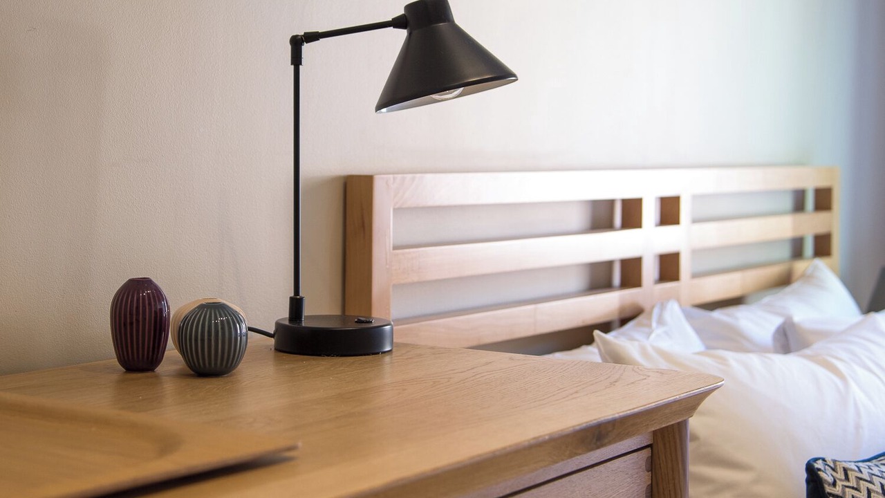 Photo of Bedroom in Frognal and Fitzjohns