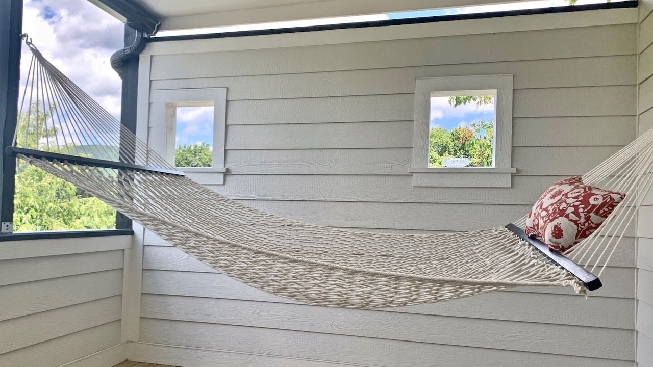 Photo of Patio Balcony in Black Mountain