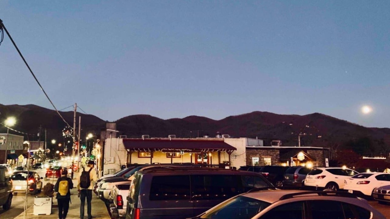 Photo of Others in Black Mountain