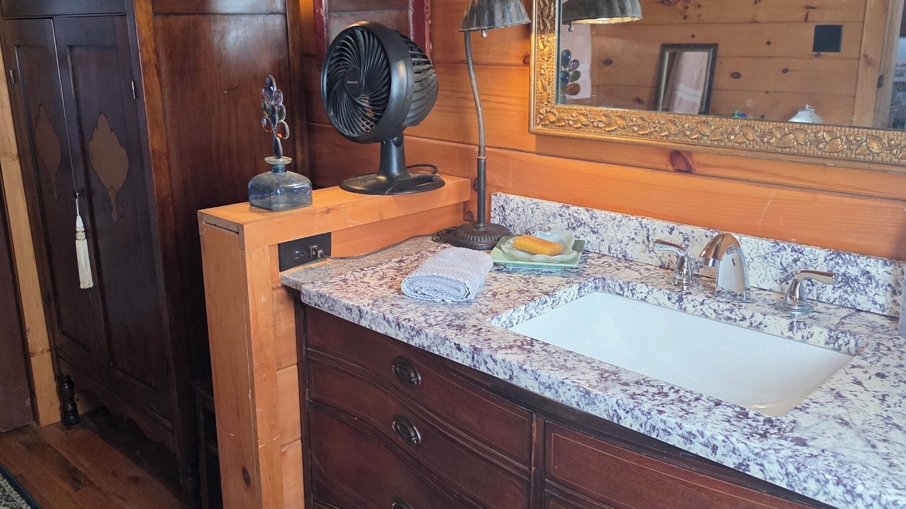 Photo of Bathroom in Bristol