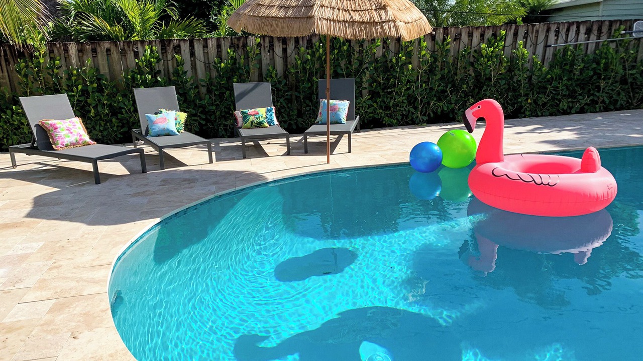 Photo of Outdoor in Deerfield Beach