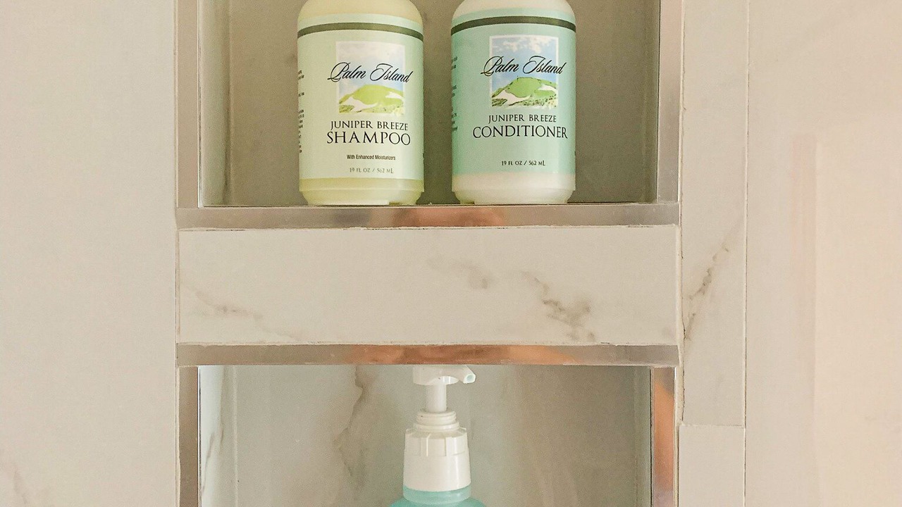 Photo of Bathroom in Deerfield Beach