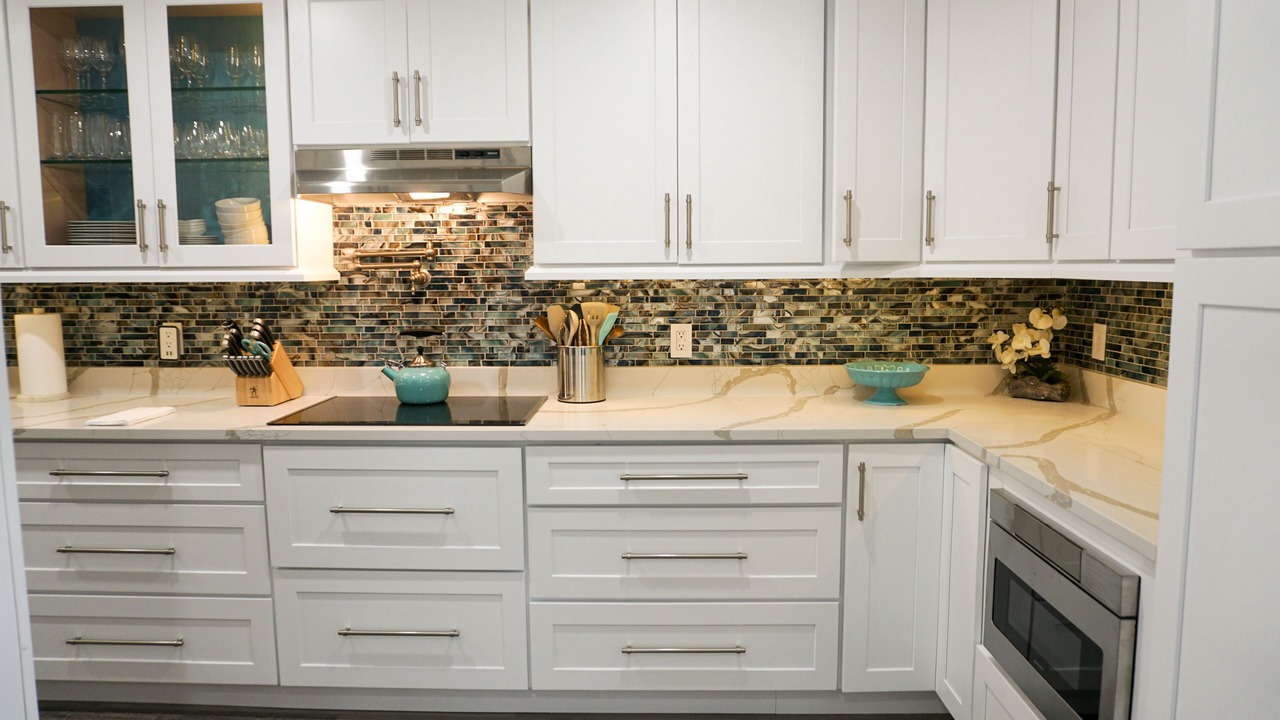 Photo of Kitchen in Deerfield Beach