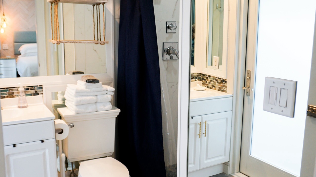 Photo of Bathroom in Deerfield Beach