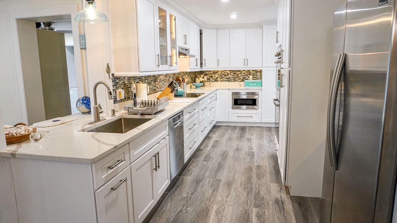 Photo of Kitchen in Deerfield Beach