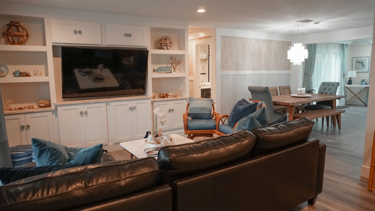 Photo of Livingroom in Deerfield Beach