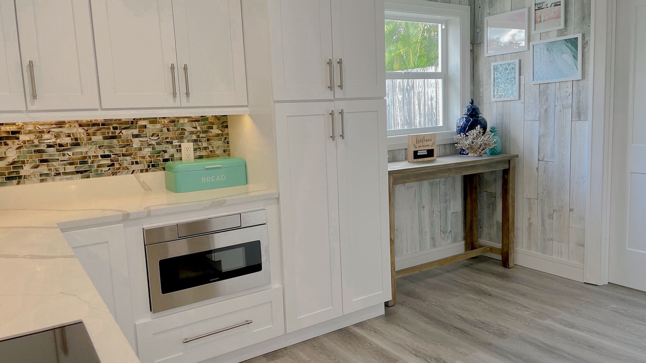 Photo of Kitchen in Deerfield Beach