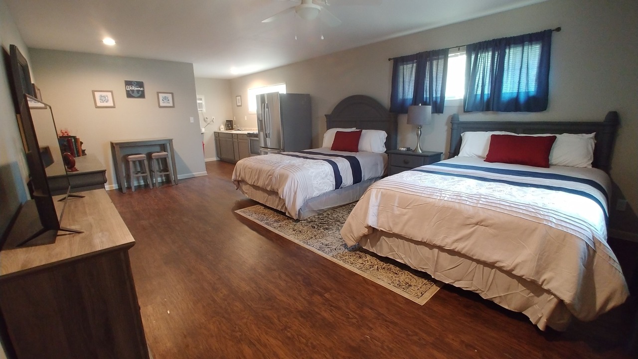 Photo of Bedroom in Milam