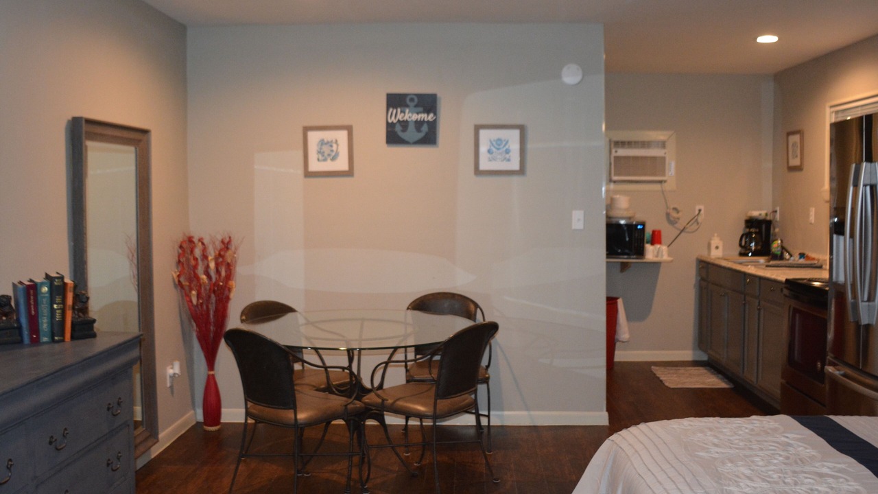 Photo of Bedroom in Milam