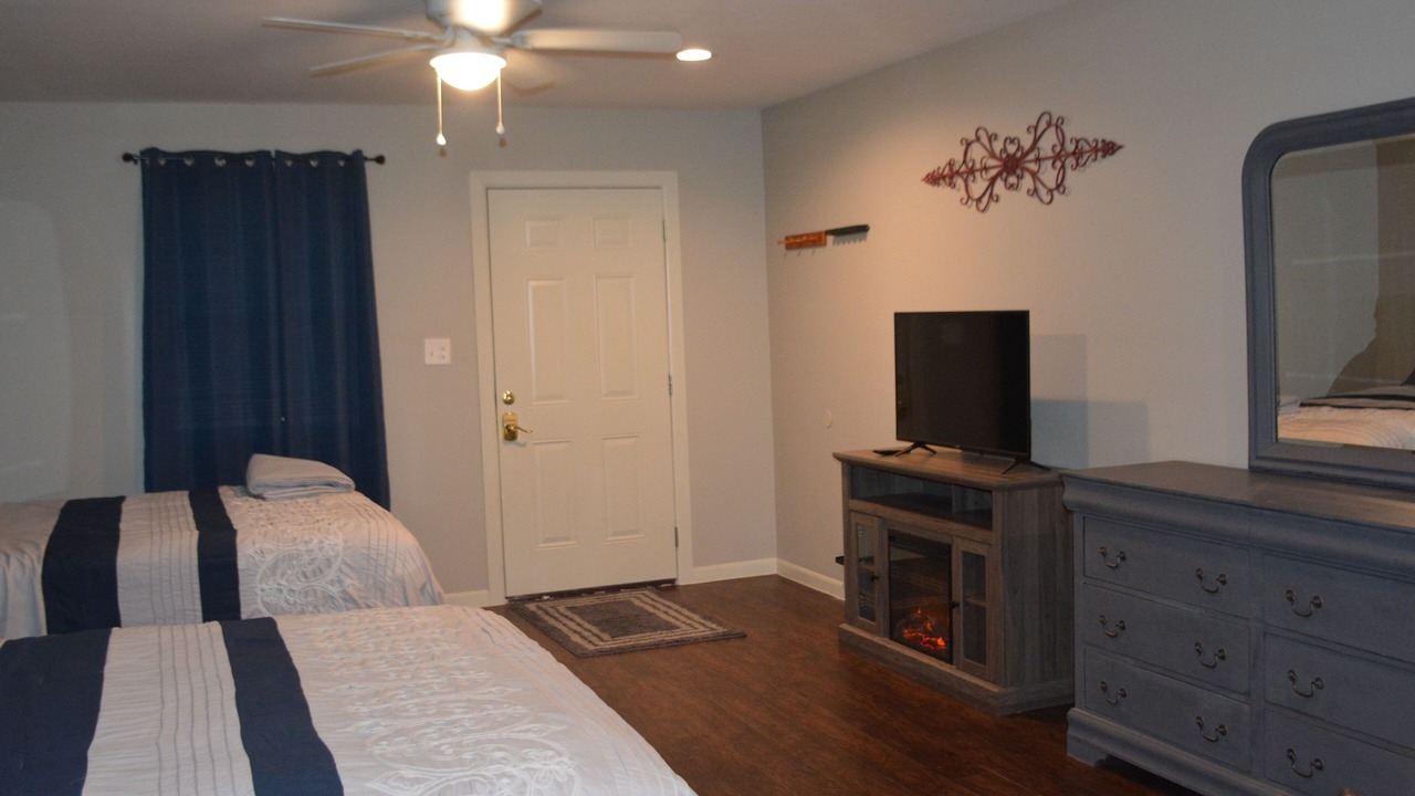 Photo of Bedroom in Milam