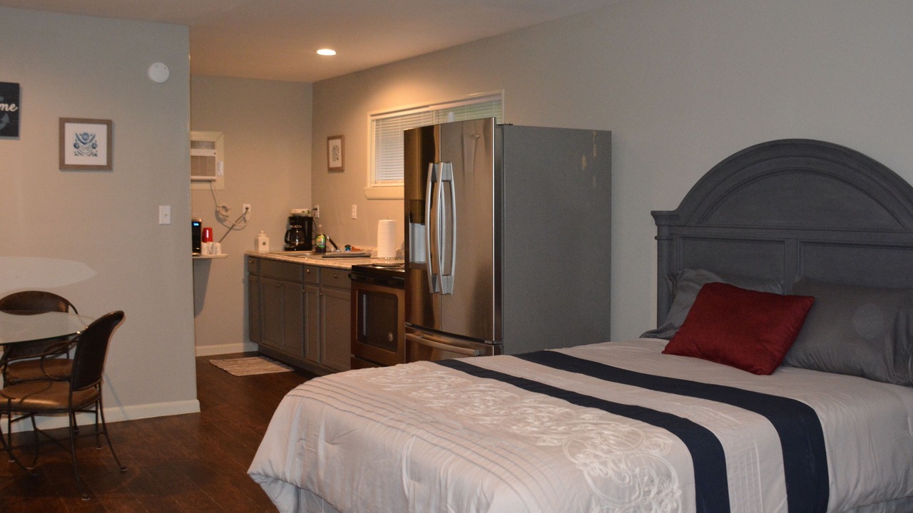 Photo of Bedroom in Milam