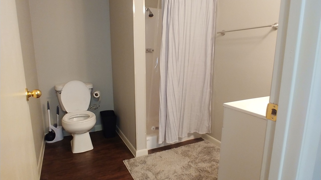 Photo of Bathroom in Milam