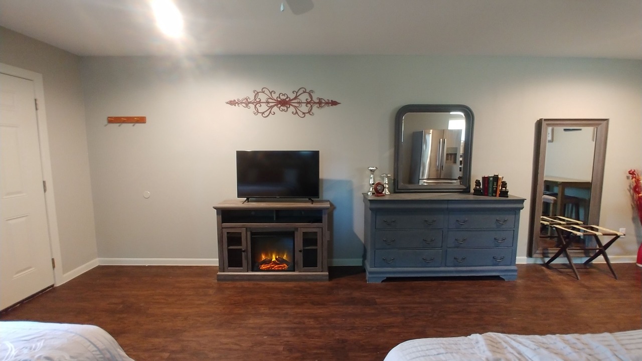 Photo of Bedroom in Milam