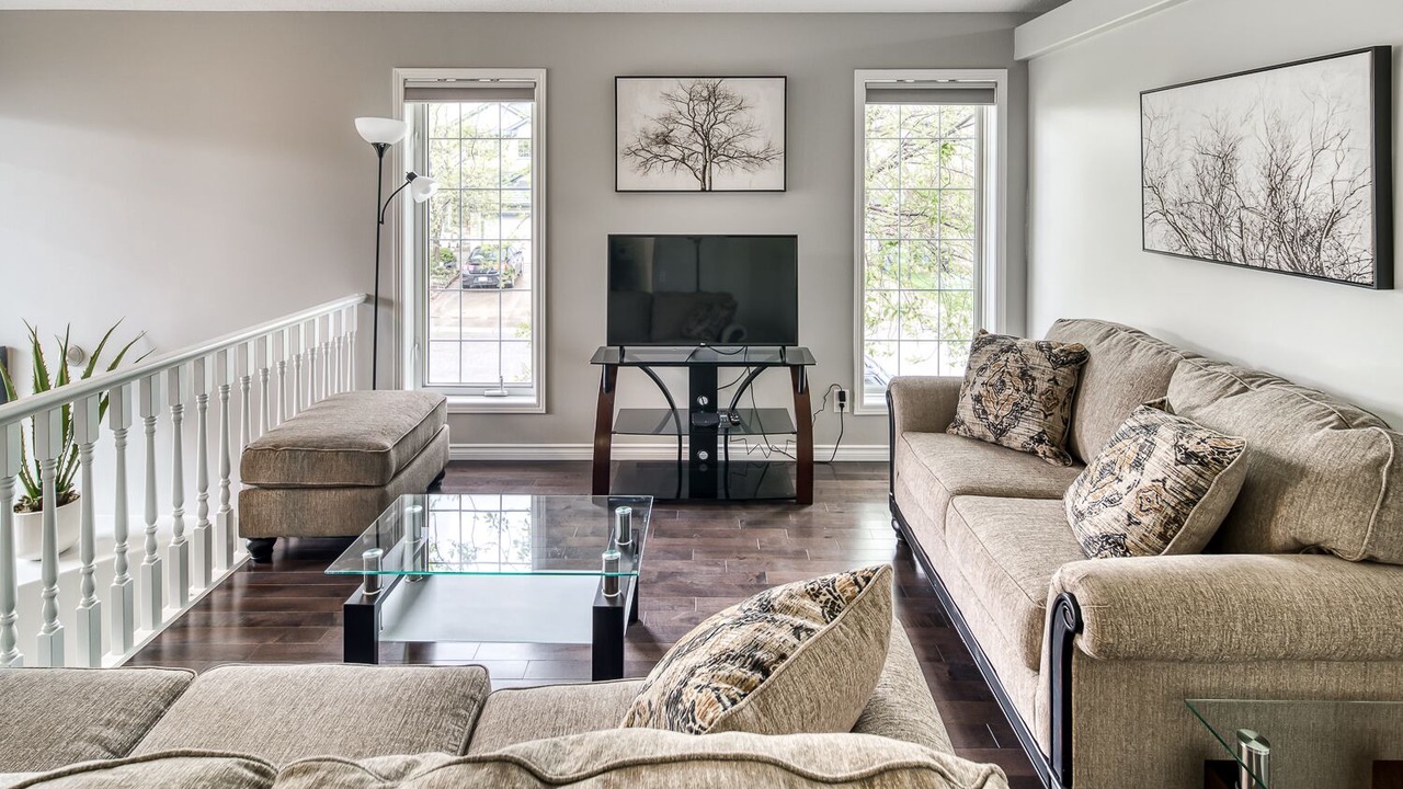 Photo of Livingroom in Southwest Calgary