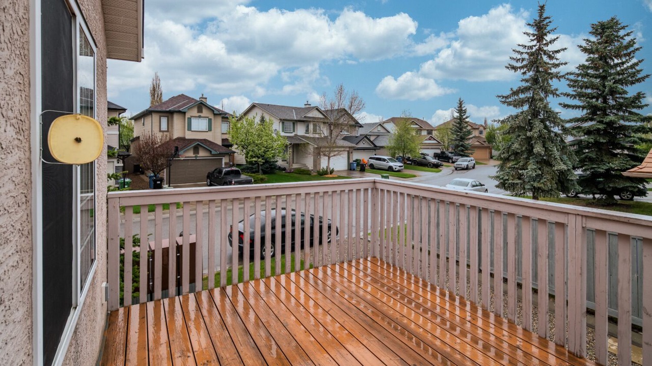 Photo of Outdoor in Southwest Calgary