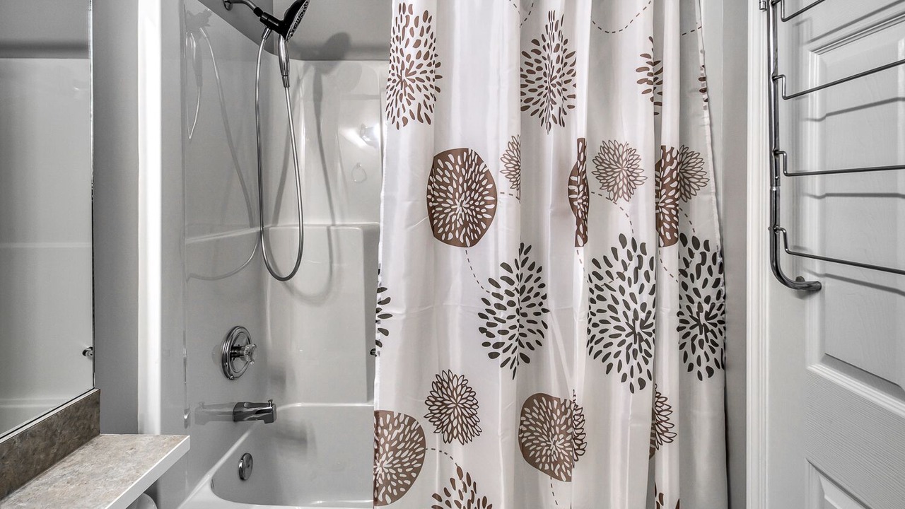 Photo of Bathroom in Southwest Calgary