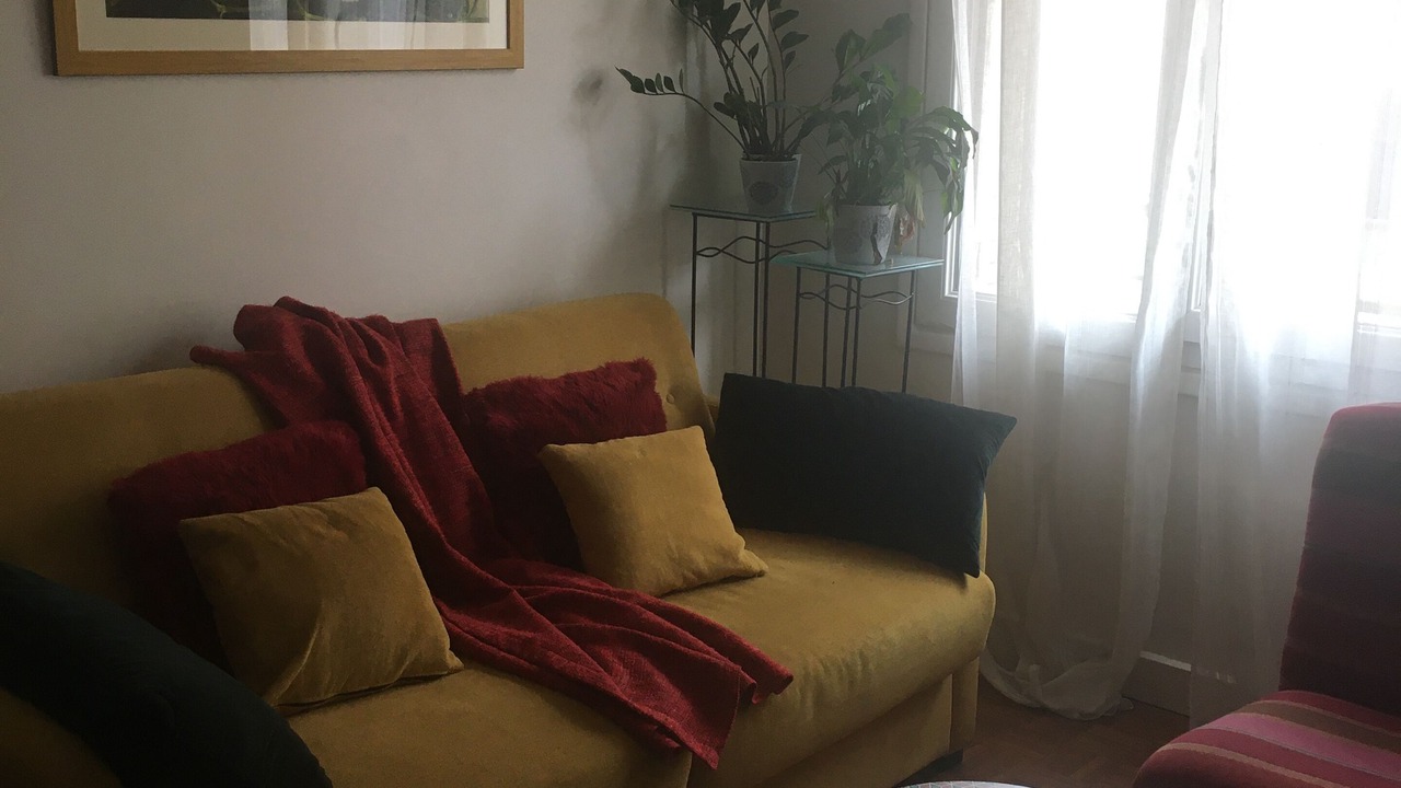 Photo of Livingroom in Ternes