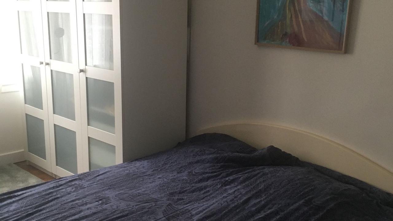Photo of Bedroom in Ternes