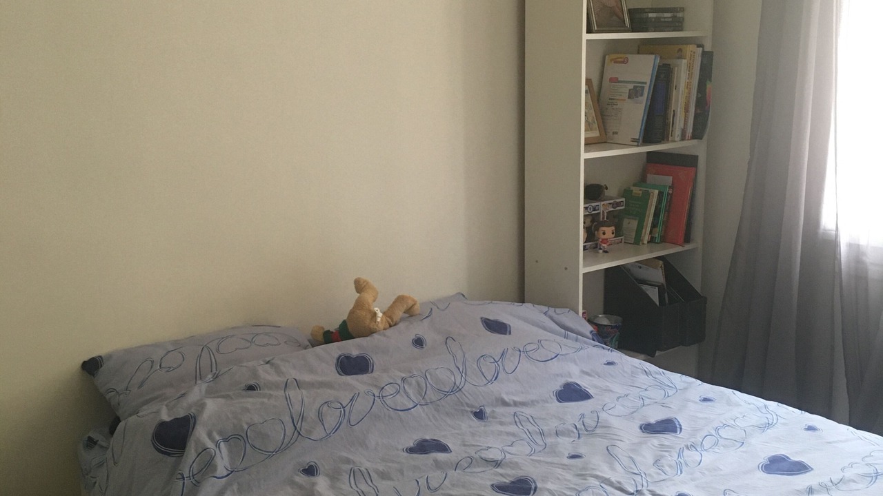 Photo of Bedroom in Ternes