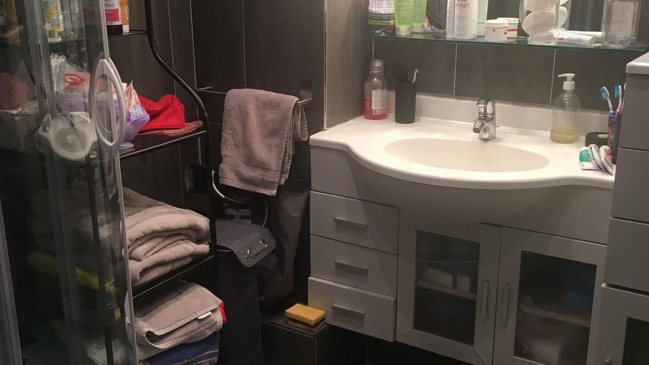 Photo of Bathroom in Ternes