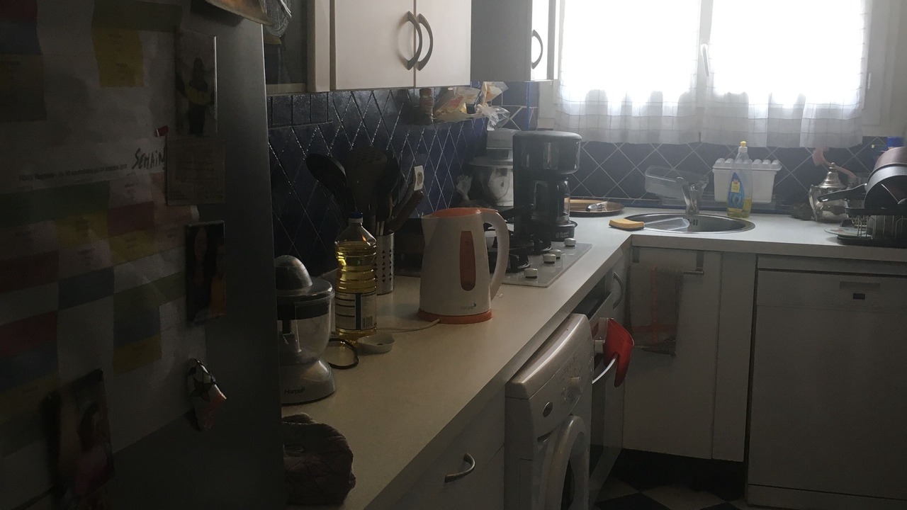 Photo of Kitchen in Ternes