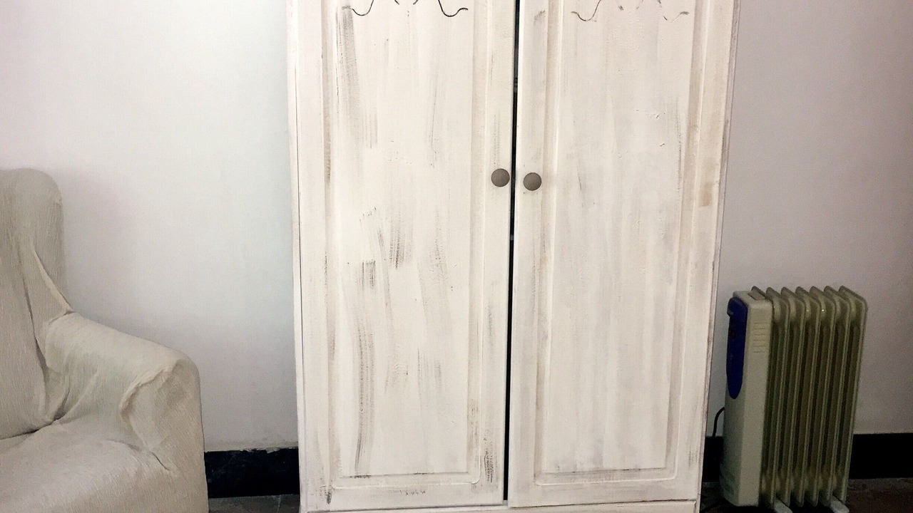 Photo of Bedroom in Elda
