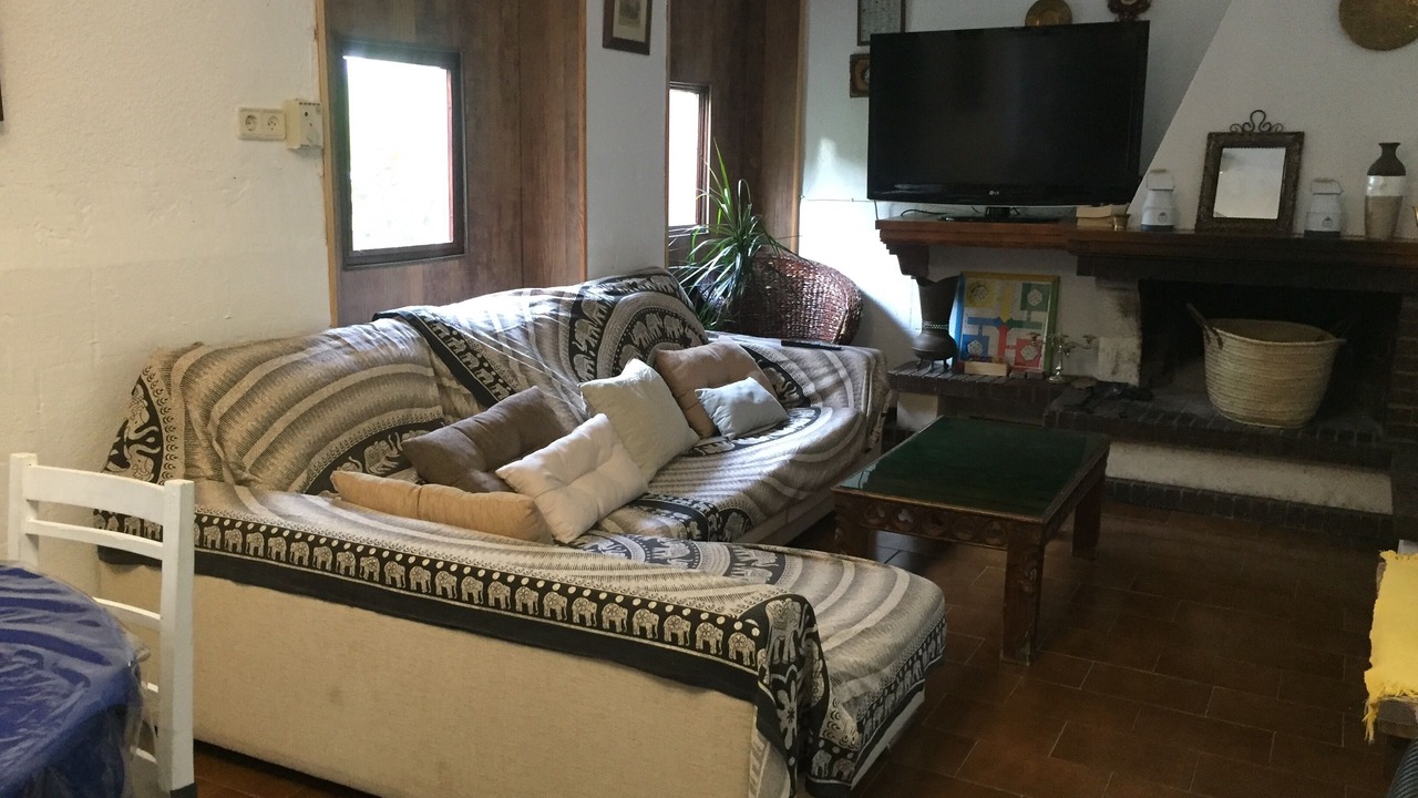 Photo of Livingroom in Elda