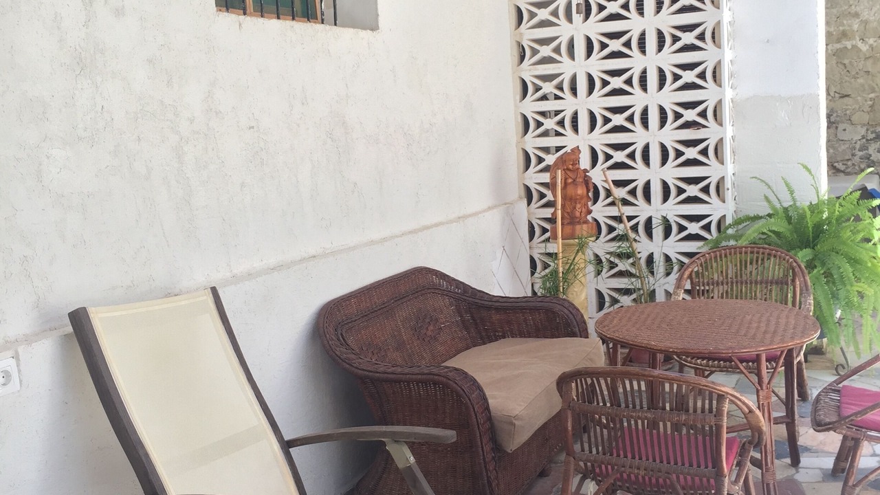 Photo of Outdoor in Elda