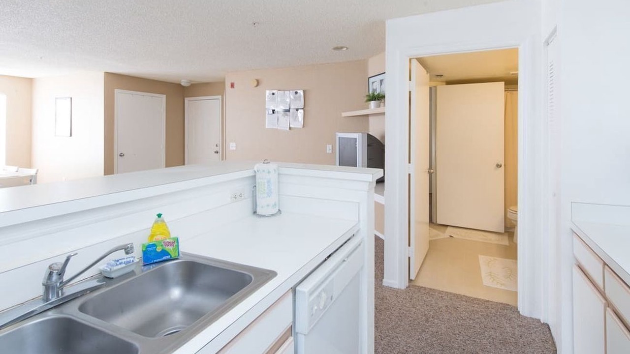 Photo of Kitchen in Vaucresson