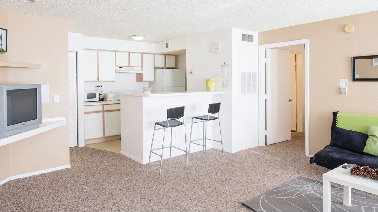 Photo of Livingroom in Vaucresson