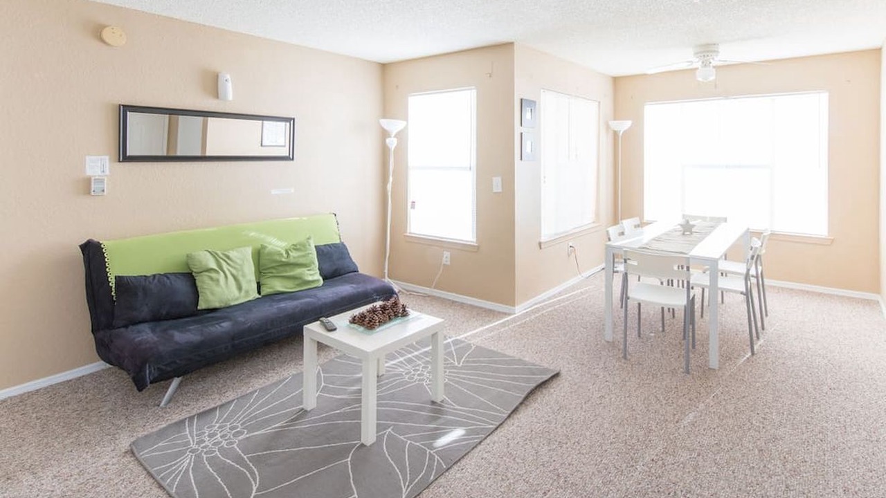 Photo of Livingroom in Vaucresson