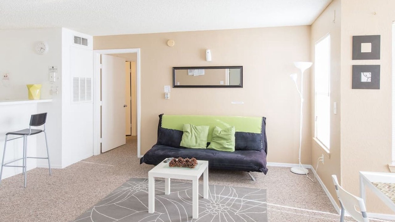 Photo of Livingroom in Vaucresson