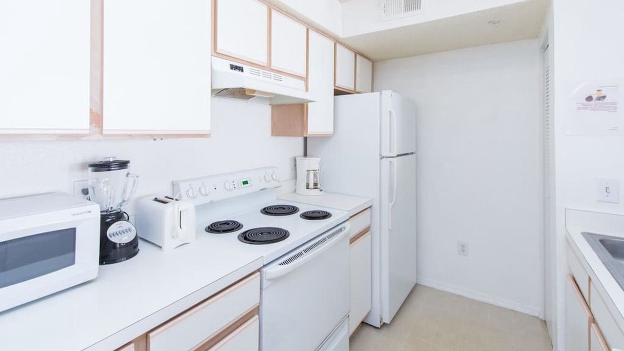 Photo of Kitchen in Vaucresson