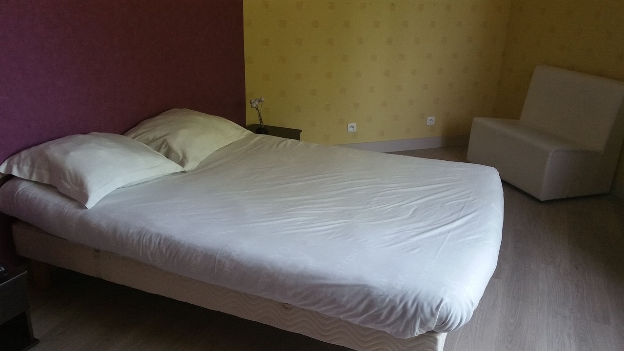 Photo of Bedroom in Change