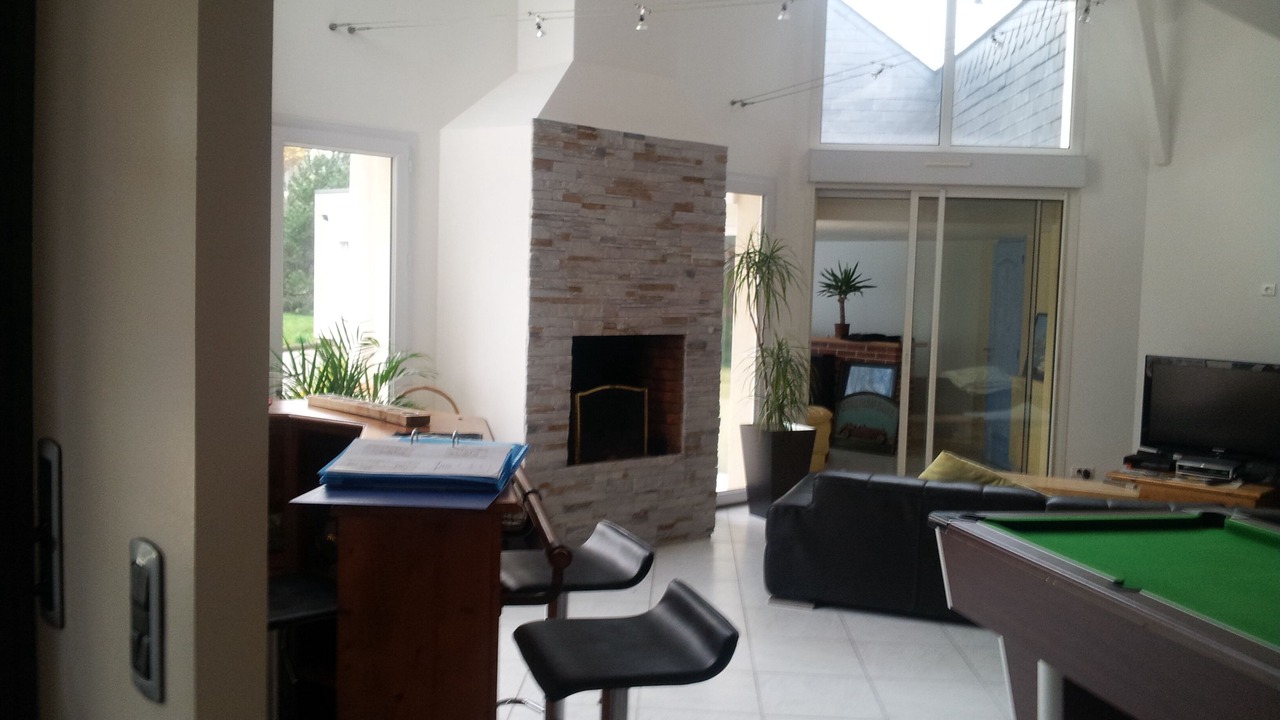 Photo of Bedroom in Change