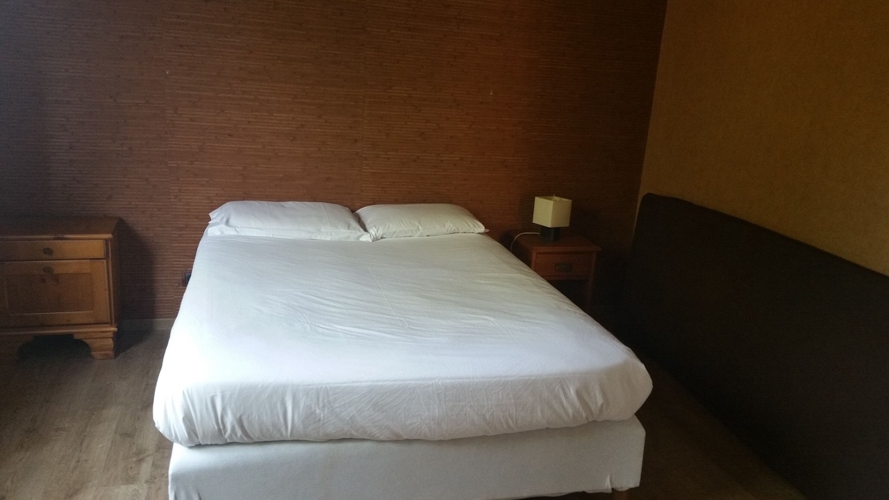 Photo of Bedroom in Change