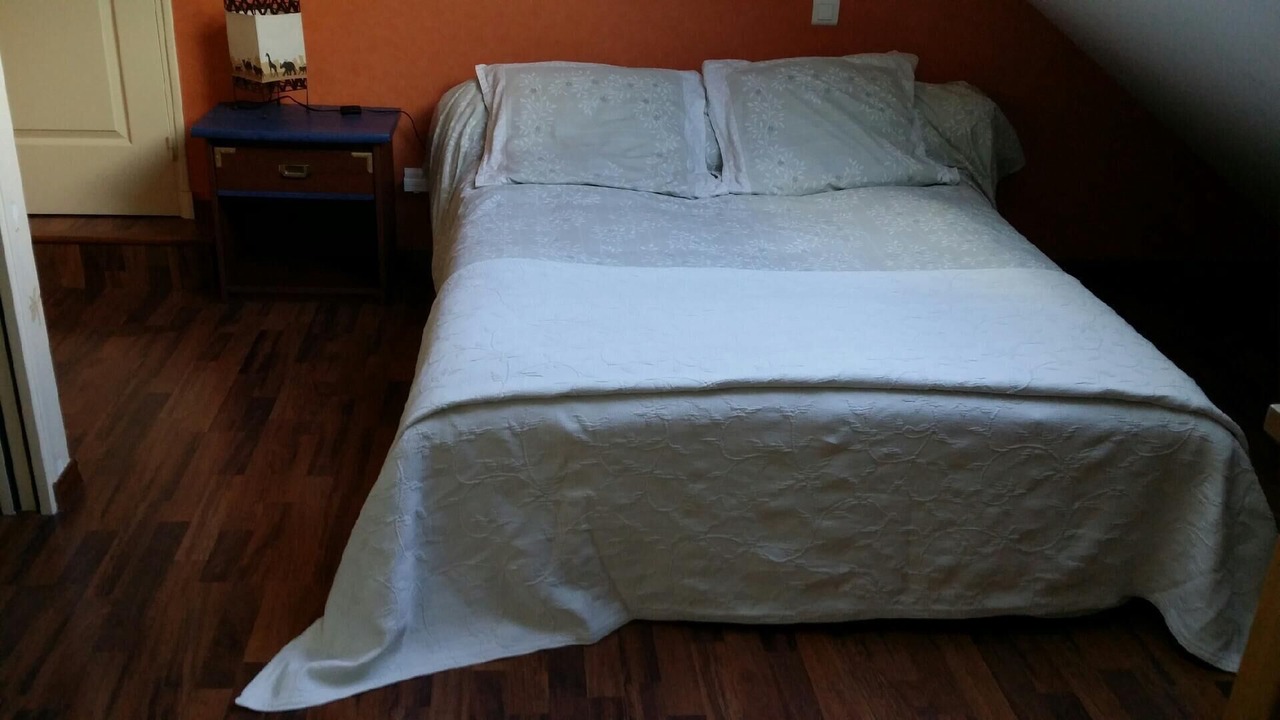 Photo of Bedroom in Change