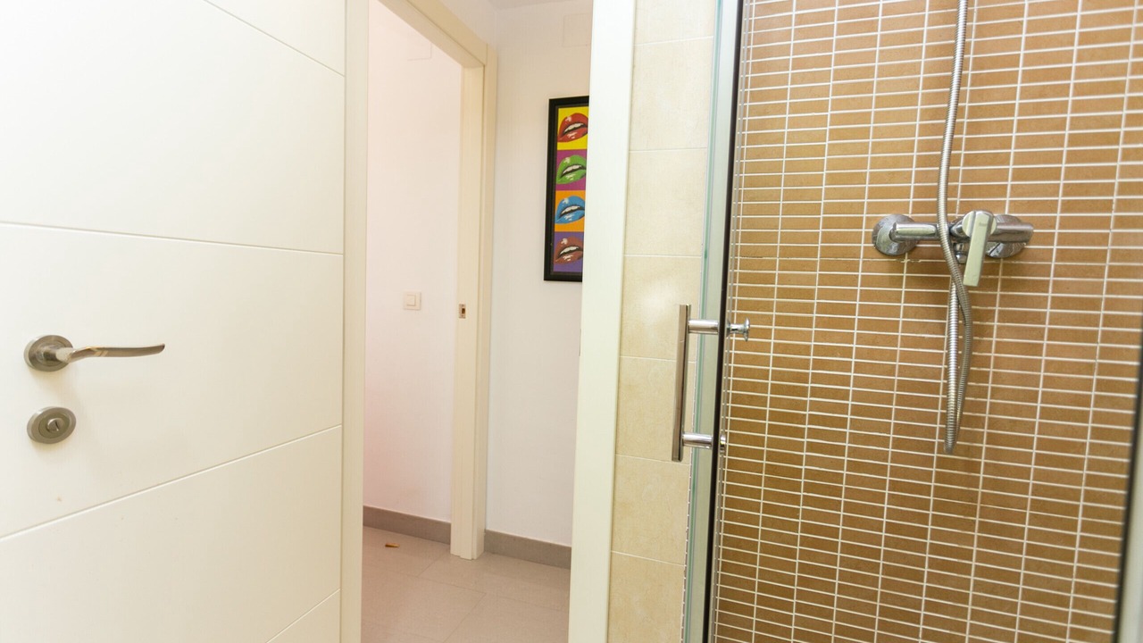 Photo of Bathroom in Faro de Cullera