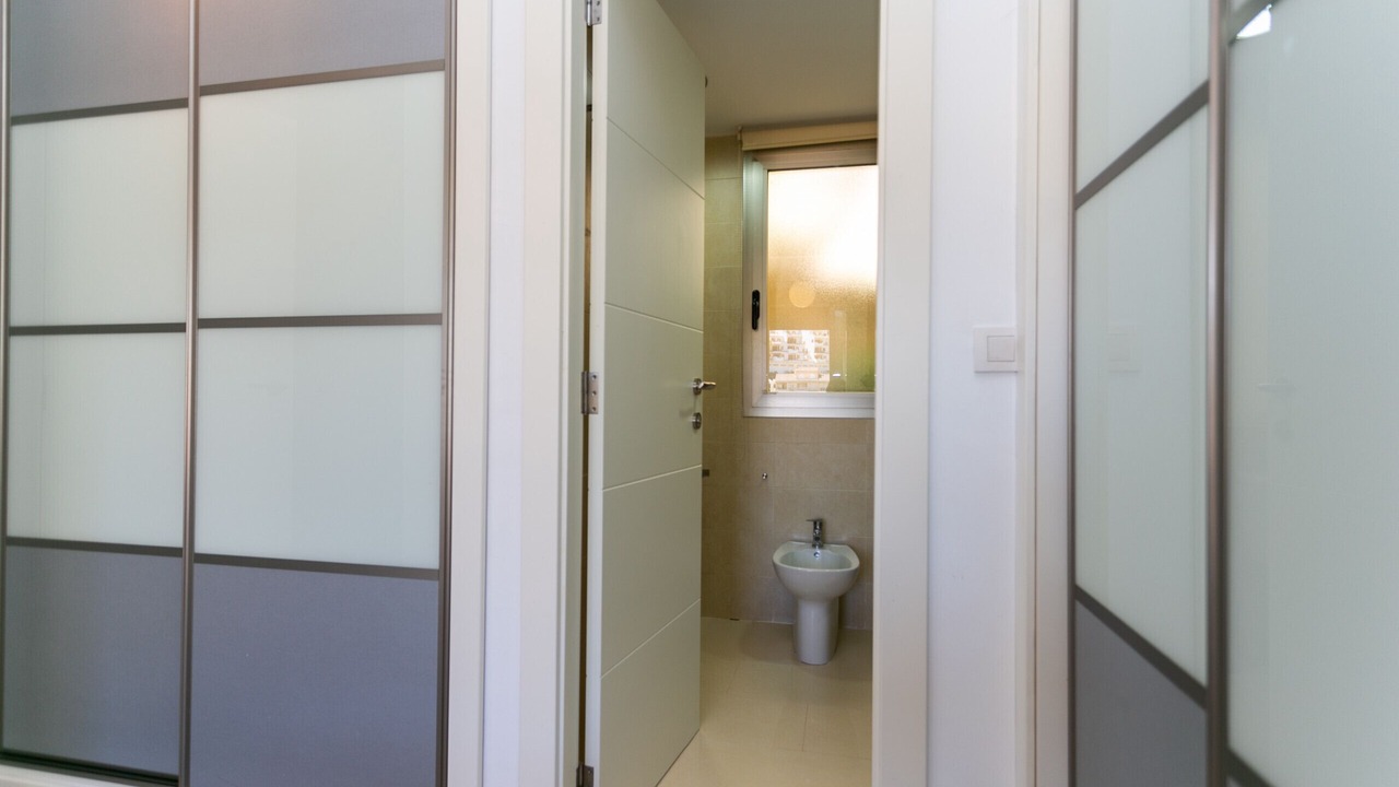 Photo of Bathroom in Faro de Cullera